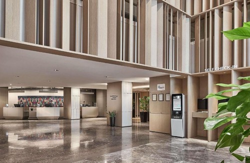 Lavender Hotel | Novotel Singapore on Kitchener