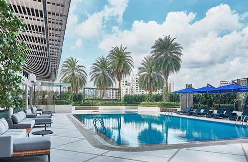 Lavender Hotel | Novotel Singapore on Kitchener