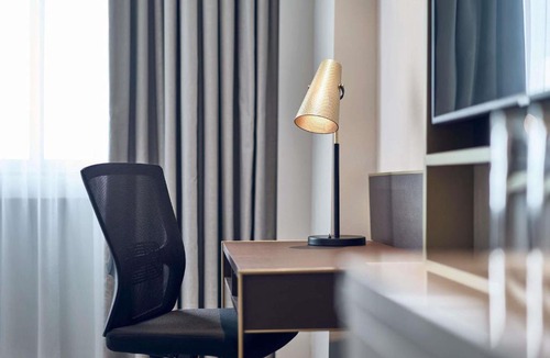 Lavender Hotel | Novotel Singapore on Kitchener