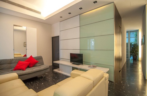 Emerald Hill Apartment | Orchard Studio with Awesome Kitchen 8
