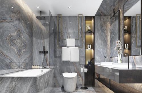 Tanjong Pagar Hotel | Orchid Hotel