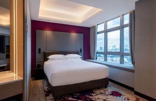Tanjong Pagar Hotel | Orchid Hotel