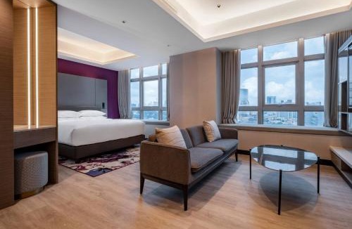 Tanjong Pagar Hotel | Orchid Hotel