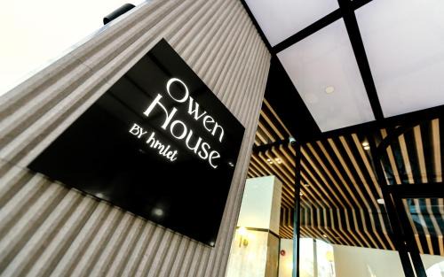 Farrer Park Apartment | Owen House by Hmlet