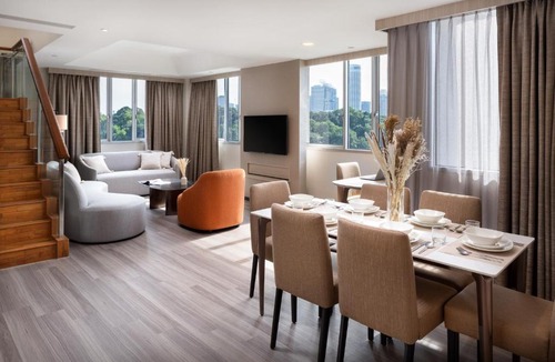 Singapore River Apartment | Park Avenue Clemenceau