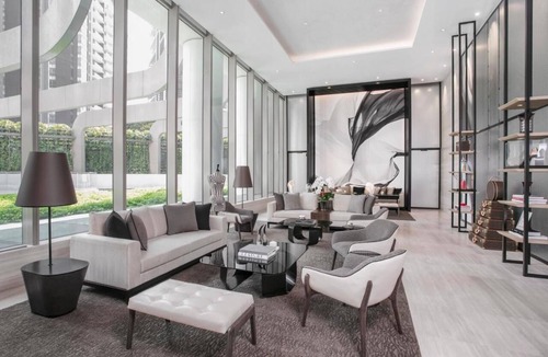 Orchard Apartment | Premier Studio at Orchard | 350 m from Somerset MRT |