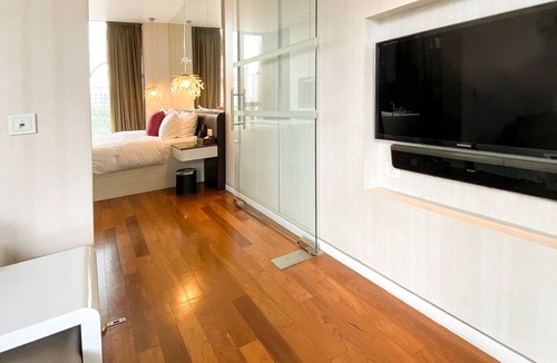 Balestier Apartment | Premier1-Bedroom Apartment in Novena
