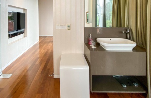 Balestier Apartment | Premier1-Bedroom Apartment in Novena