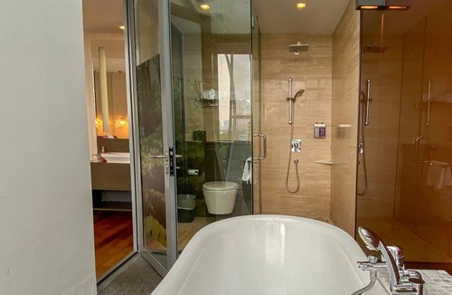 Balestier Apartment | Premier1-Bedroom Apartment in Novena