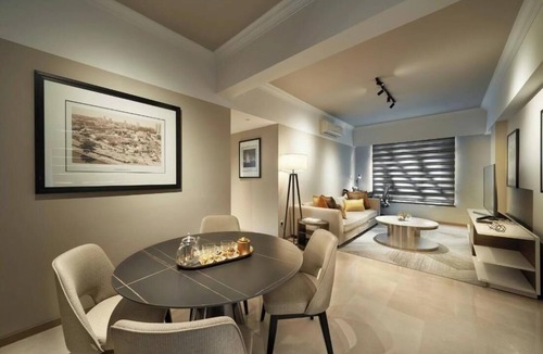 River Valley Apartment | PREMIUM THREE BEDROOM APARTMENT DESIGNED FOR COMFORT AND CONVENIENCE