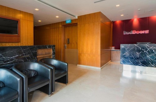 Thomson Road Hotel | RedDoorz Premium @ Balestier