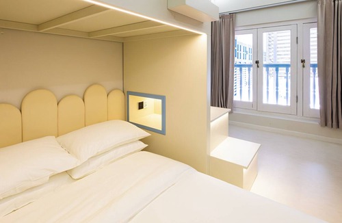 Rochor Hotel | Rest Rochor Hotel
