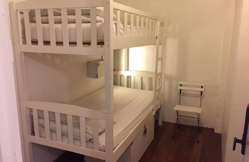 Chinatown Hostel | Royal Hostel Singapore