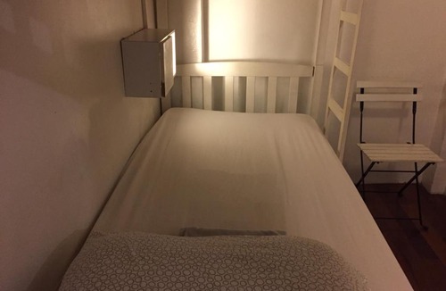 Chinatown Hostel | Royal Hostel Singapore