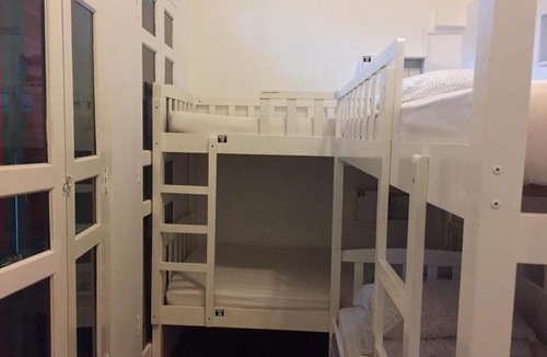 Chinatown Hostel | Royal Hostel Singapore