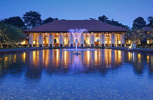 Sentosa Island Resort | Sofitel Singapore Sentosa