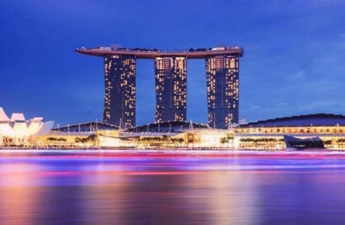 Bugis Village Hotel | South East Asia Hotel
