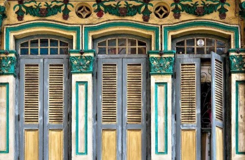 Bugis Village Hotel | South East Asia Hotel