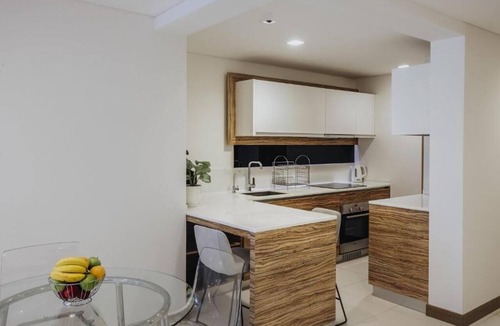 Newton Apartment | Spacious 2 Bedroom Apartment at Orchard Singapore