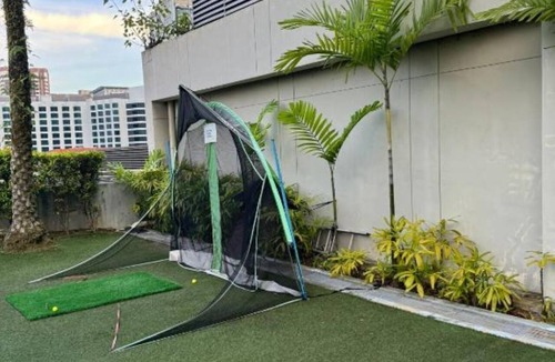 Newton Apartment | Spacious 2 Bedroom Apartment at Orchard Singapore