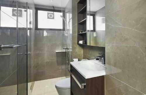 Tanglin Apartment | SPACIOUS TWO BEDROOM APARTMENT WITH MODERN FAMILY FRIENDLY COMFORT