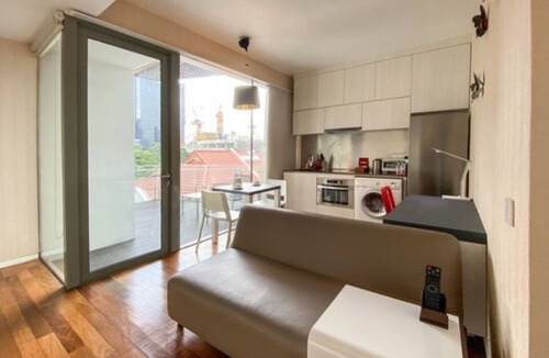 Balestier Apartment | ST Residences Novena