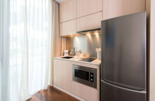 Balestier Apartment | ST Residences Novena