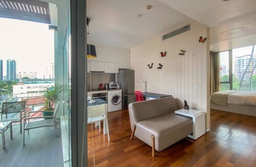 Balestier Apartment | ST Residences Novena