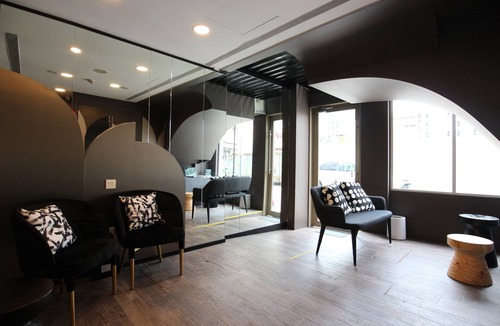 Colonial District Hotel | ST Signature Bugis Beach