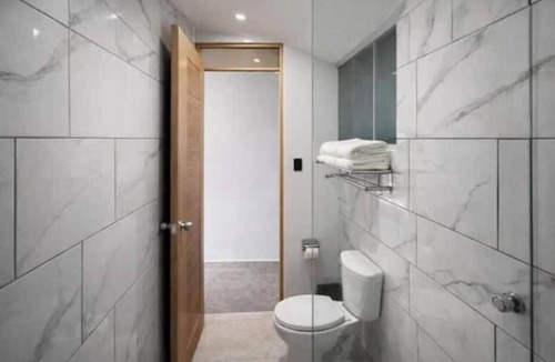 Little India Hotel | Standard Double Room @ Rochor Hotel 2