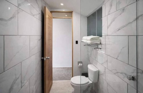 Lavender Hotel | Standard Twin Bed Room @ Rochor Hotel 2