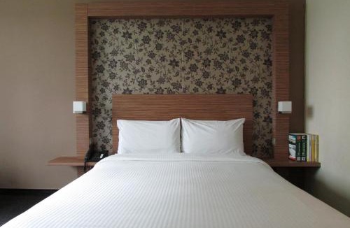 Colonial District Hotel | Strand Hotel