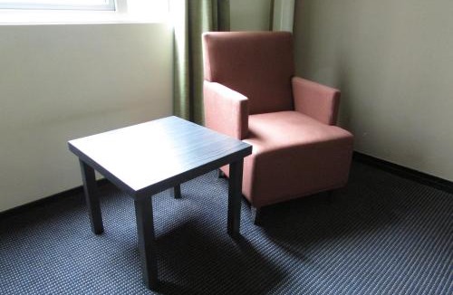 Colonial District Hotel | Strand Hotel