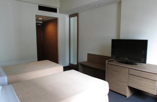 Colonial District Hotel | Strand Hotel