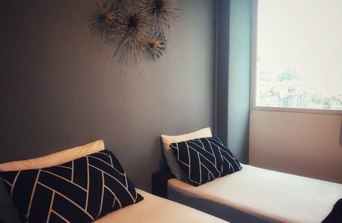 Lavender Hotel | Tai Hoe Hotel