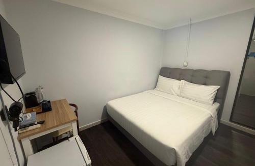 Kampong Glam Hotel | The Quay Hotel Bugis