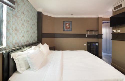 Kampong Glam Hotel | The Quay Hotel Bugis