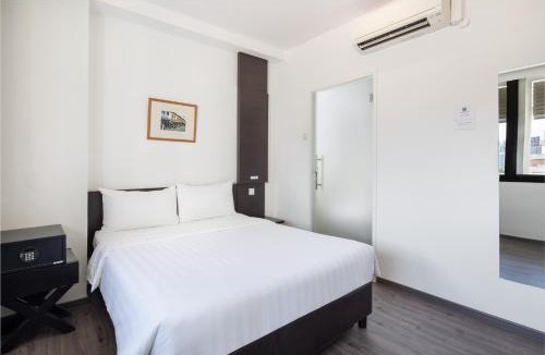 Farrer Park Hotel | The Quay Hotel Little India at Broadway