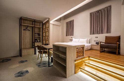 Downtown Singapore Hotel | The Quay Hotel