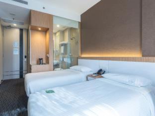 Outram Hotel | The Seacare Hotel
