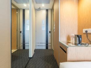 Outram Hotel | The Seacare Hotel