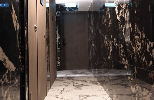 Singapore River Apartment | Unit 3.201