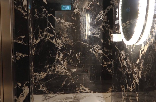 Singapore River Apartment | Unit 3.201