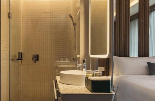 Orchard Hotel | Upscale Hotel Premier Level by Orchard Rd Sg