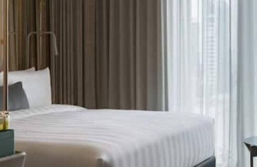 Orchard Hotel | Upscale Hotel Premier Level by Orchard Rd Sg