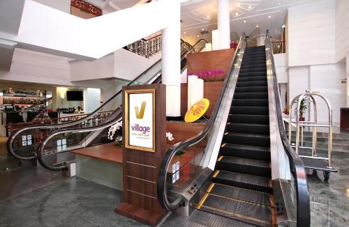 Bencoolen Hotel | Village Hotel Albert Court by Far East Hospitality