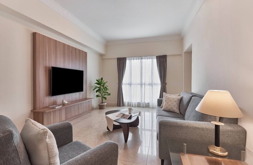 Hougang Apartment | Village Residence Hougang