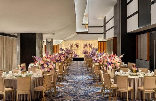 Orchard Hotel | voco Orchard Singapore by IHG