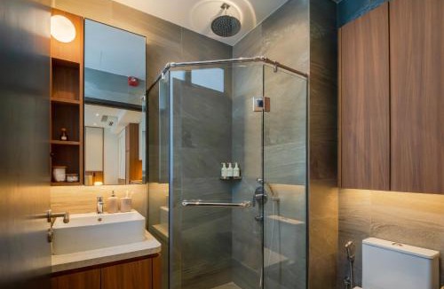 Thomson Road Apartment | Weave Suites - Novena