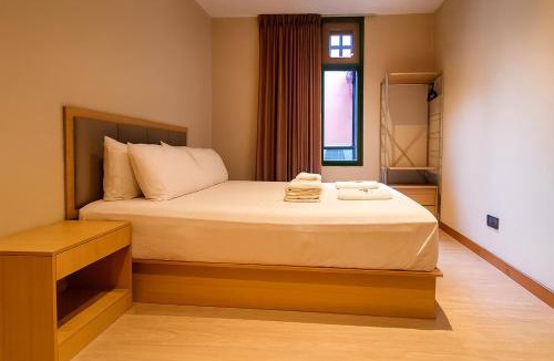 Outram Hotel | Wink at Upper Cross Street